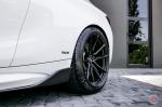 BMW M2 Coupe by RACE! on Vossen Wheels (M-X2) 2019 года